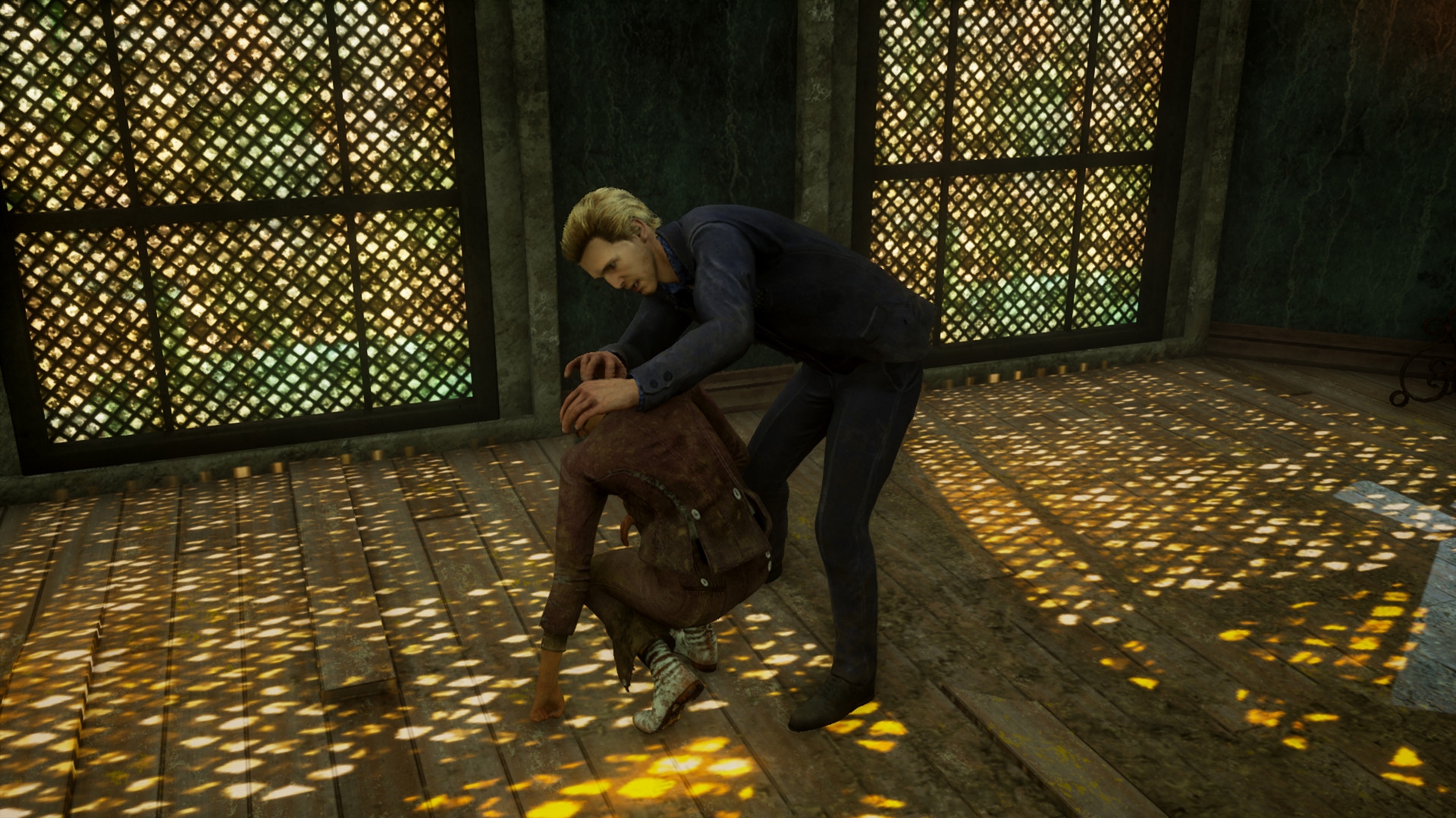 Dead by Daylight - Survivor Expansion Pack Screenshot 3