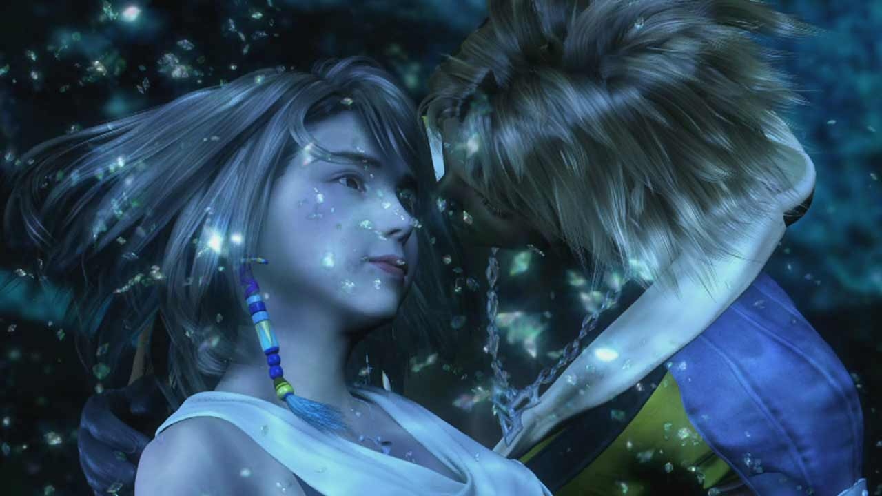 FINAL FANTASY X/X-2 HD Remaster Screenshot 5