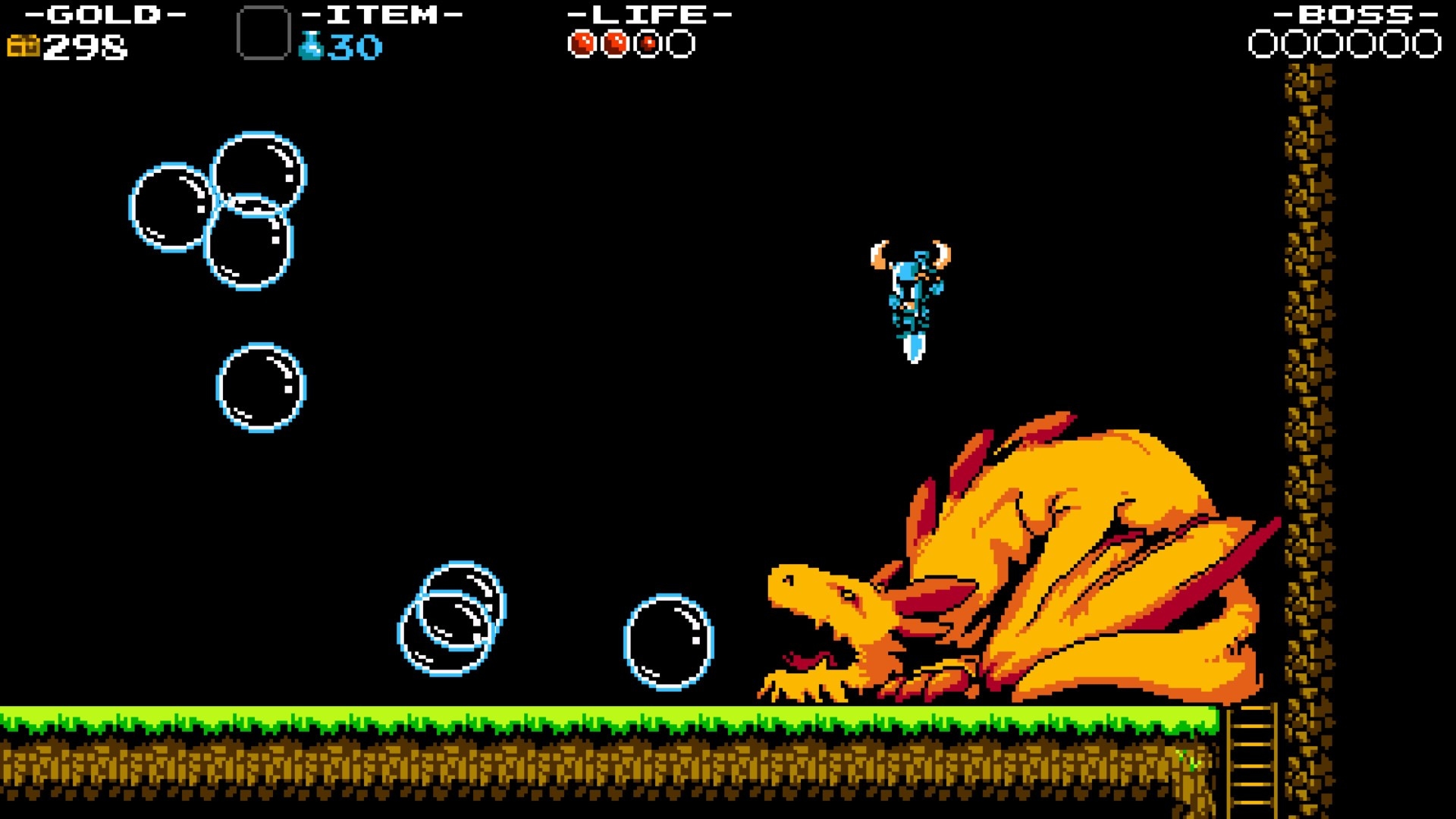Shovel Knight: Shovel of Hope Screenshot 7