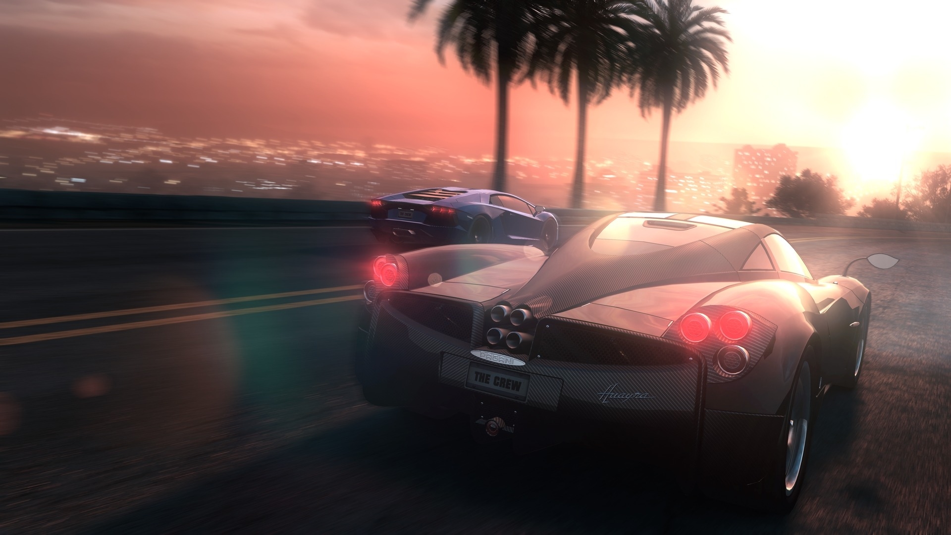 The Crew Screenshot 5