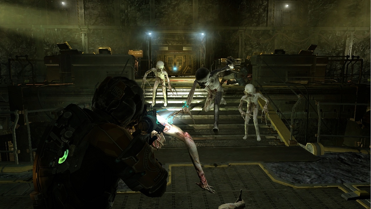 Dead Space 2: Severed Screenshot 7