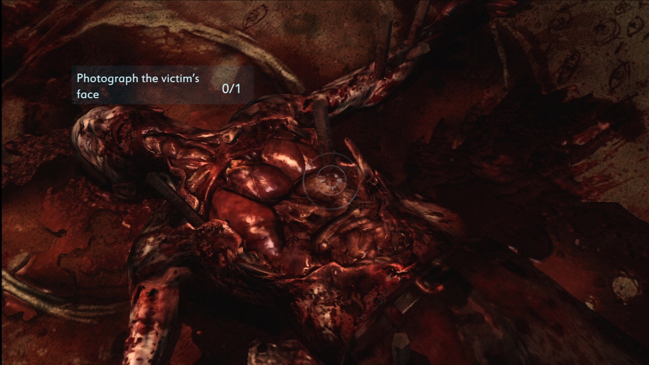 Condemned 2: Bloodshot Screenshot 4