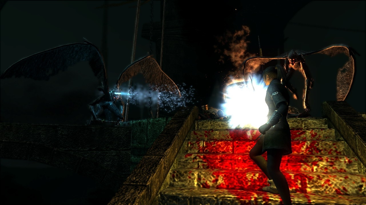 Demon's Souls Screenshot 3