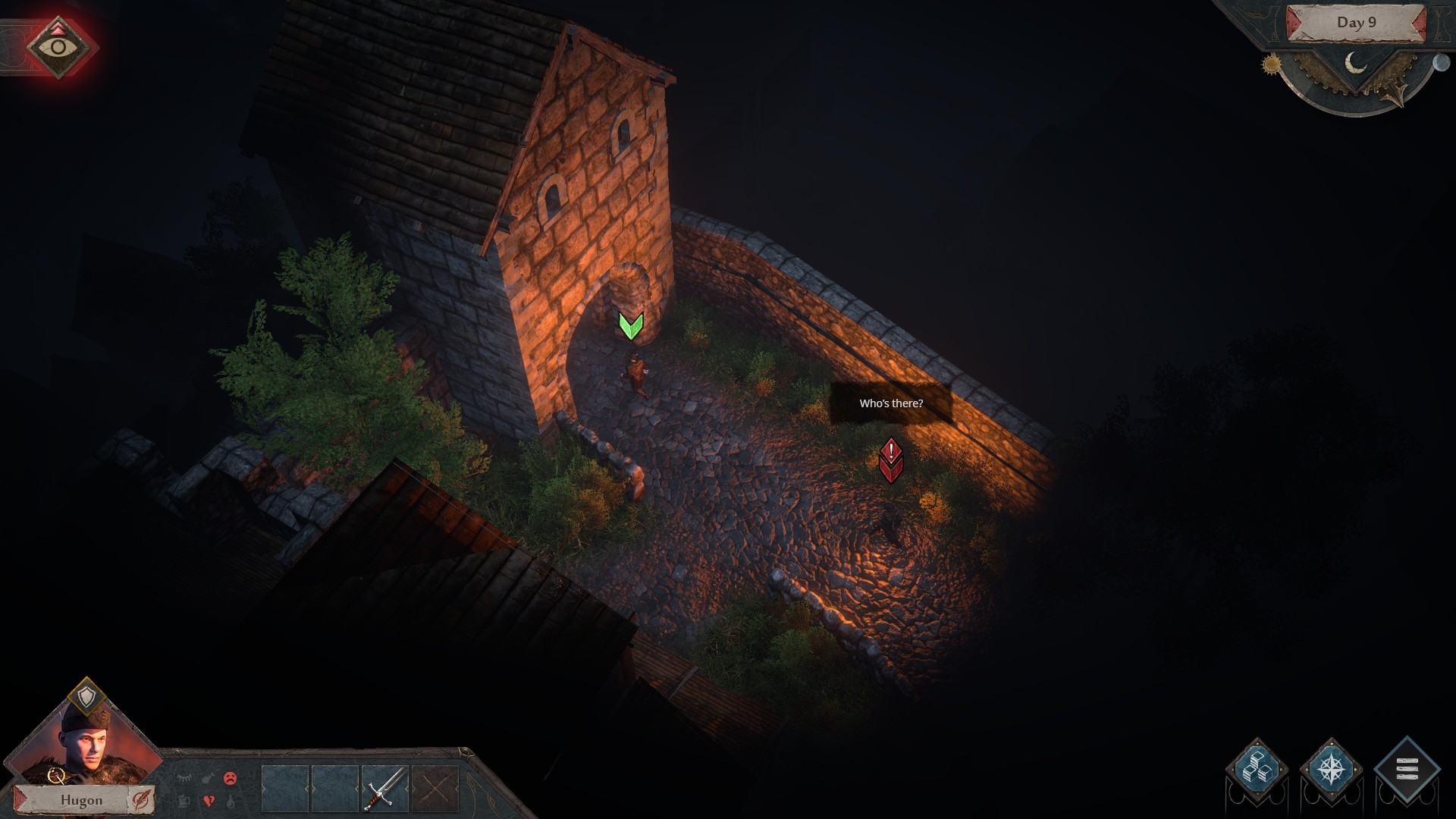 Gloria Victis: Siege Screenshot 4
