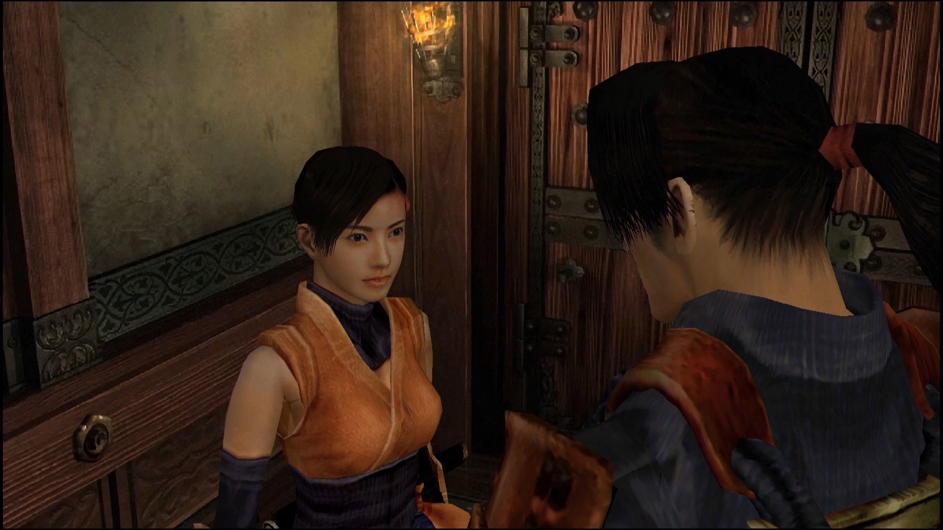 Onimusha: Warlords Screenshot 6