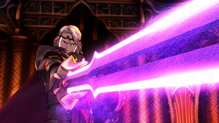 Fire Emblem Fates: Conquest Screenshot 7
