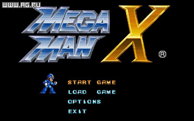 Mega Man X (1993) Screenshot 7