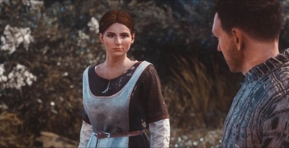 Kingdom Come: Deliverance - A Woman's Lot Screenshot 2