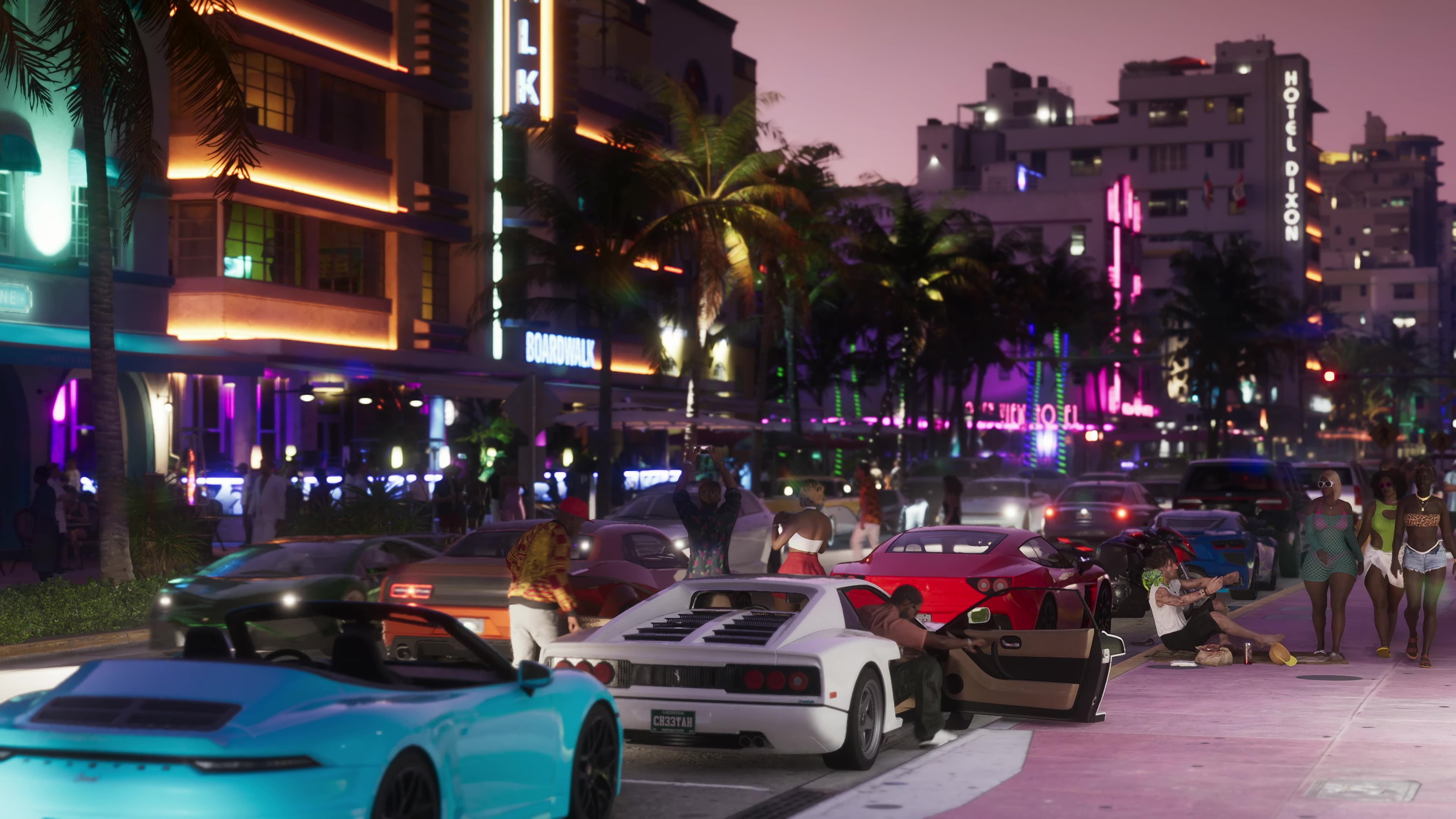 Grand Theft Auto VI Screenshot 7