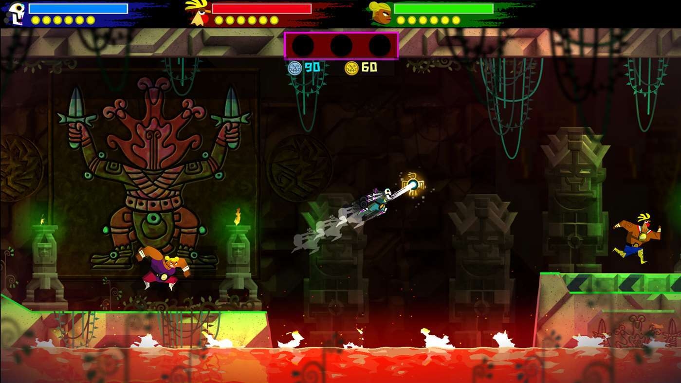 Guacamelee! 2 Complete Screenshot 6