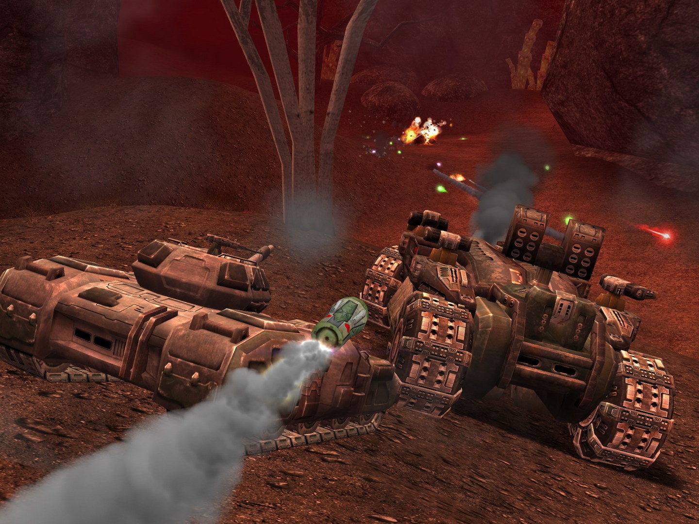 Unreal Tournament 2004: Editor's Choice Edition Screenshot 6