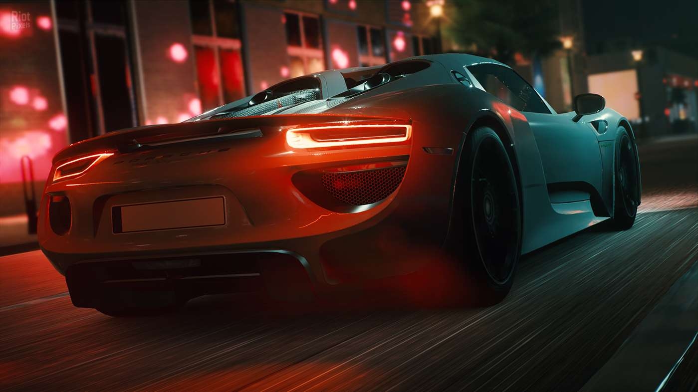 Forza Street Screenshot 6