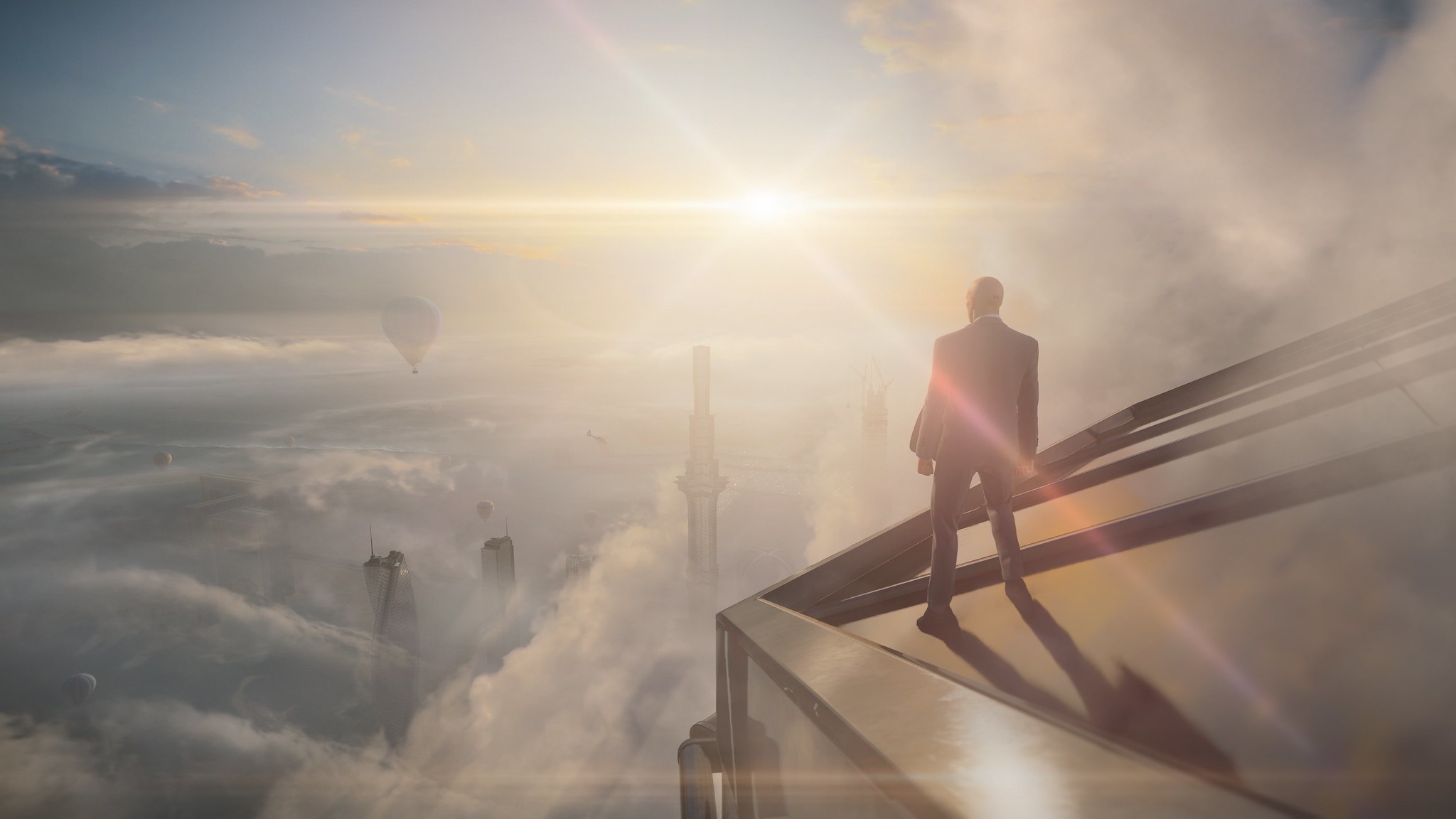 Hitman 3 Screenshot 3