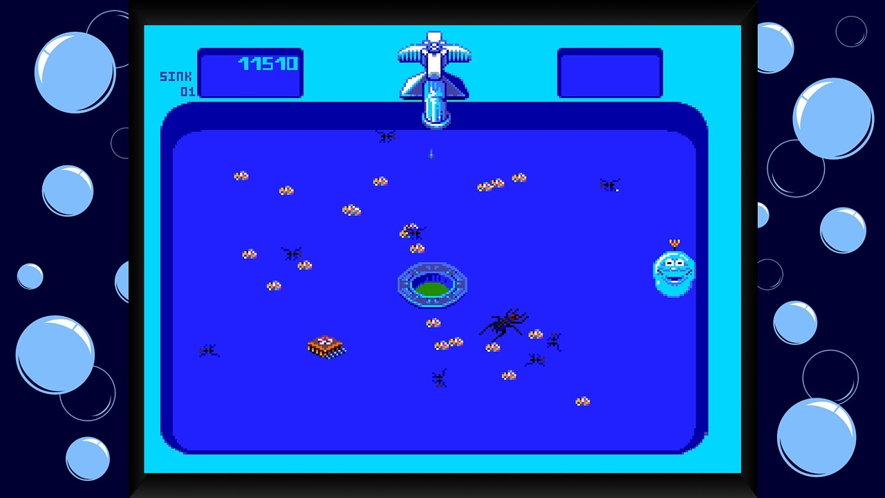 Midway Arcade Origins Screenshot 4