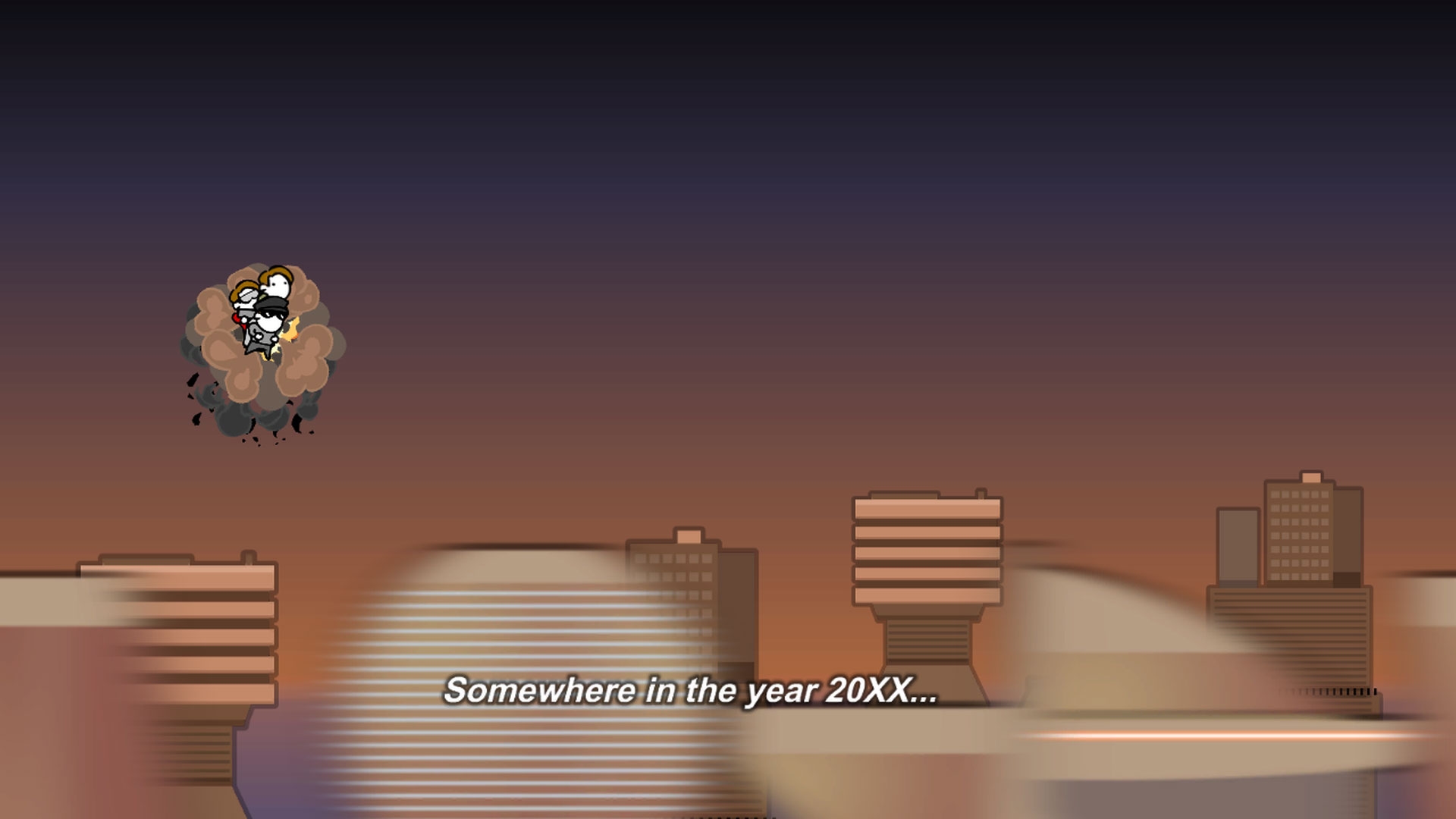 No Time To Explain Screenshot 5