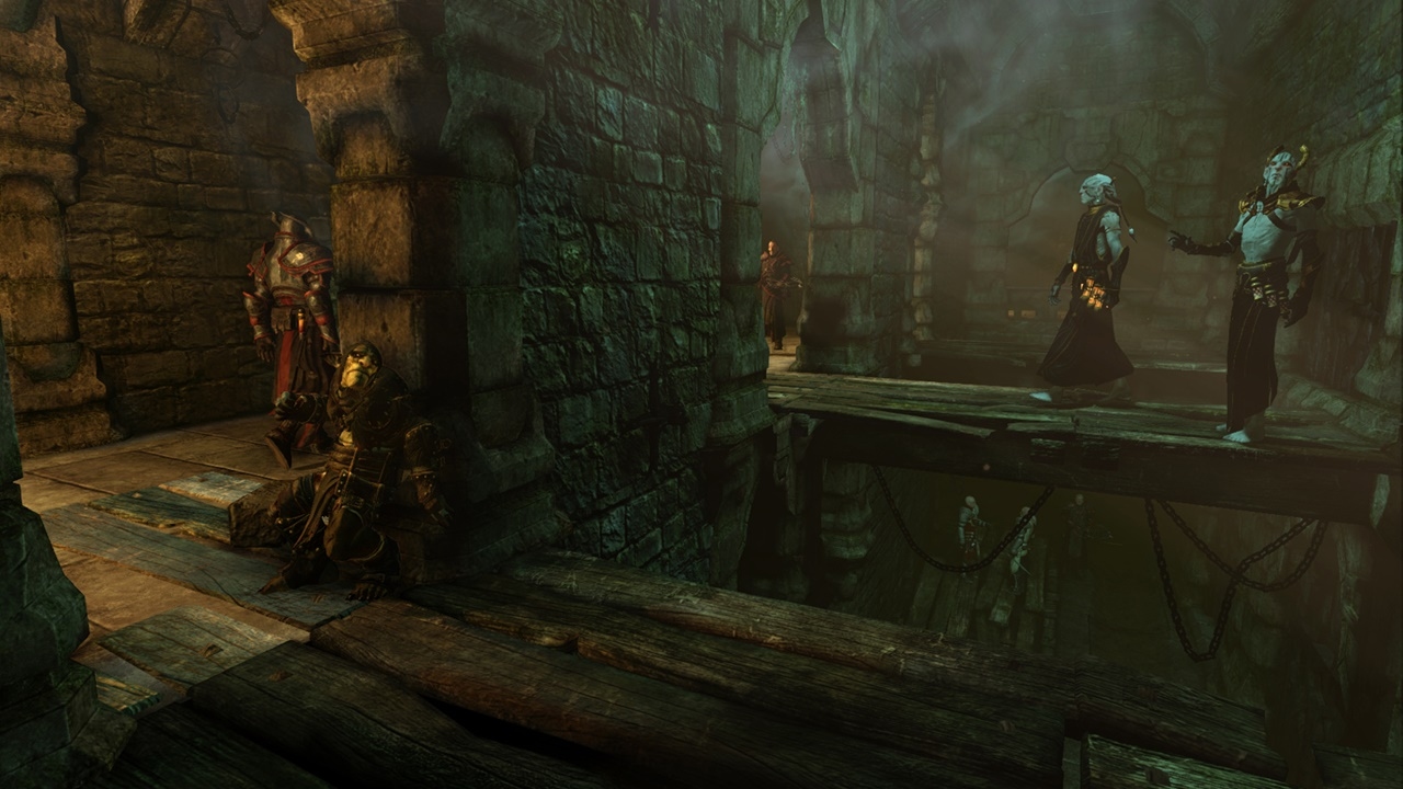 Styx: Master of Shadows Screenshot 2