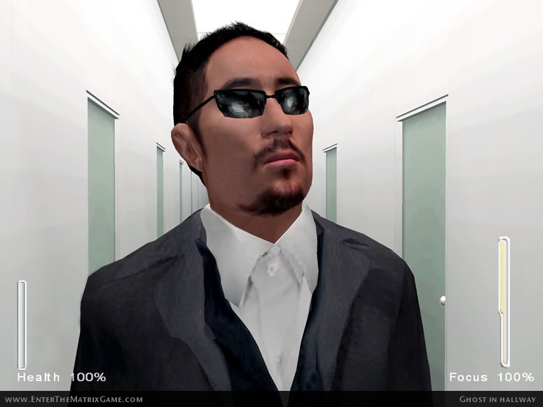 Enter the Matrix Screenshot 5