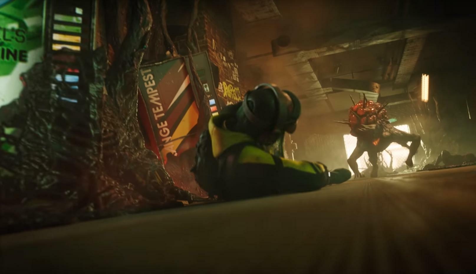 Tom Clancy’s Rainbow Six Extraction Screenshot 7