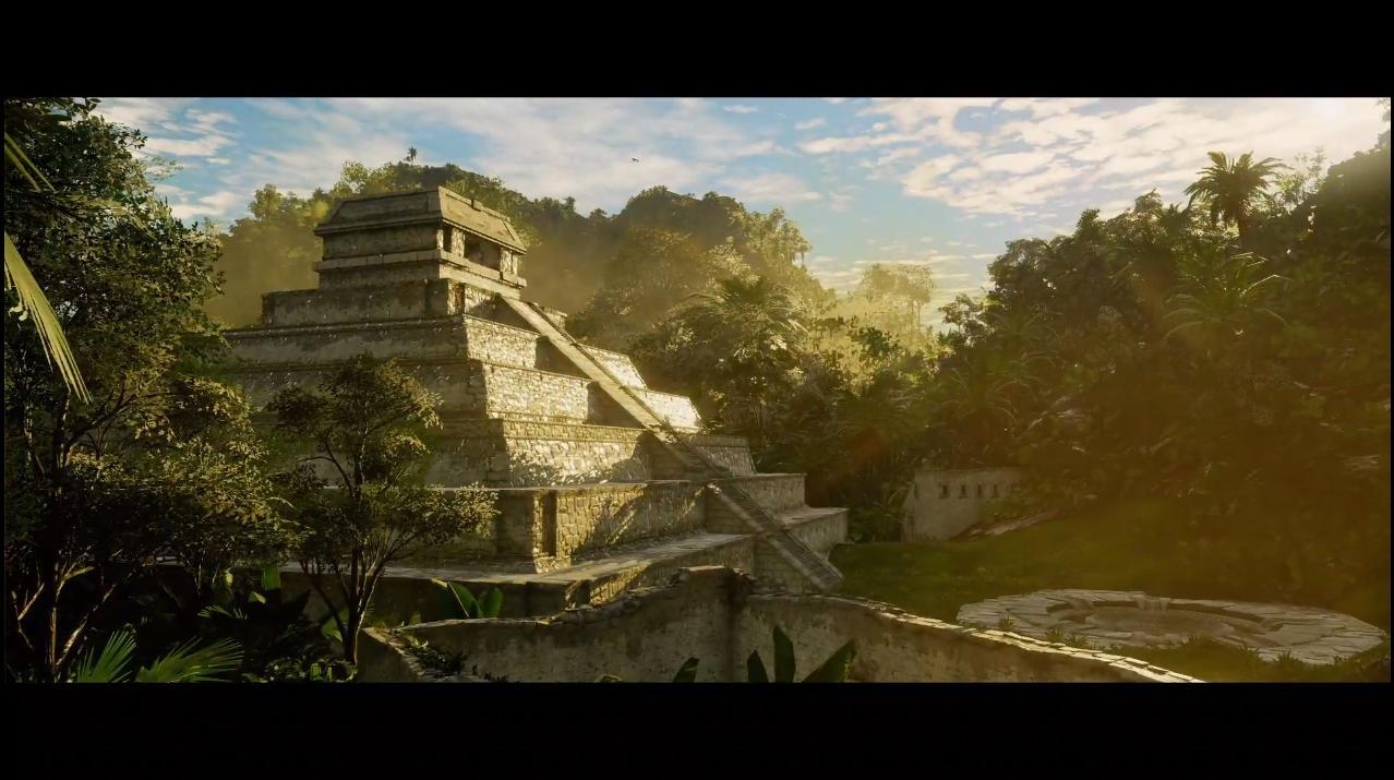 Just Cause 4 Screenshot 7