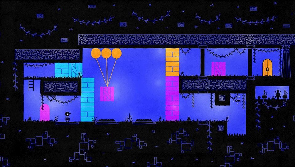 Hue Screenshot 3