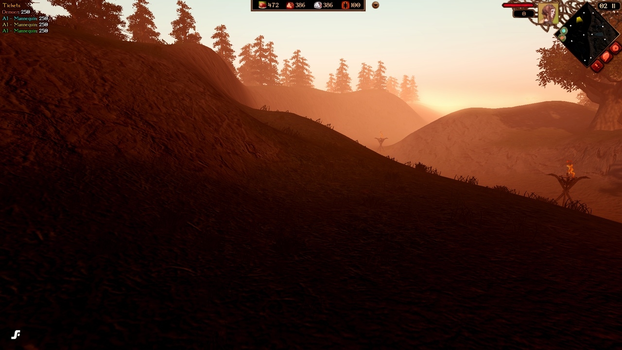 Frozen Hearth Screenshot 3