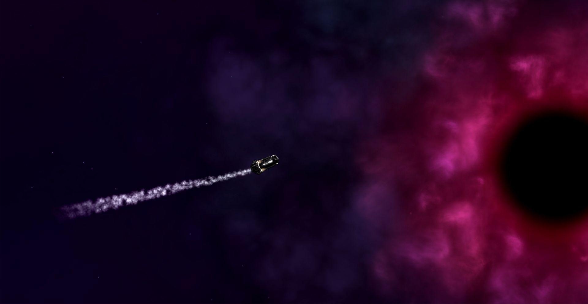 Sunless Skies Screenshot 2