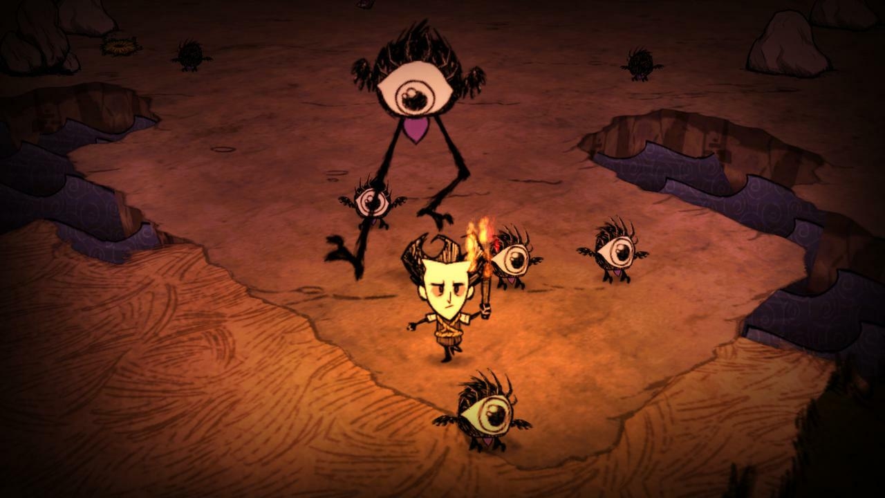 Don't Starve Alone Pack Plus Screenshot 7