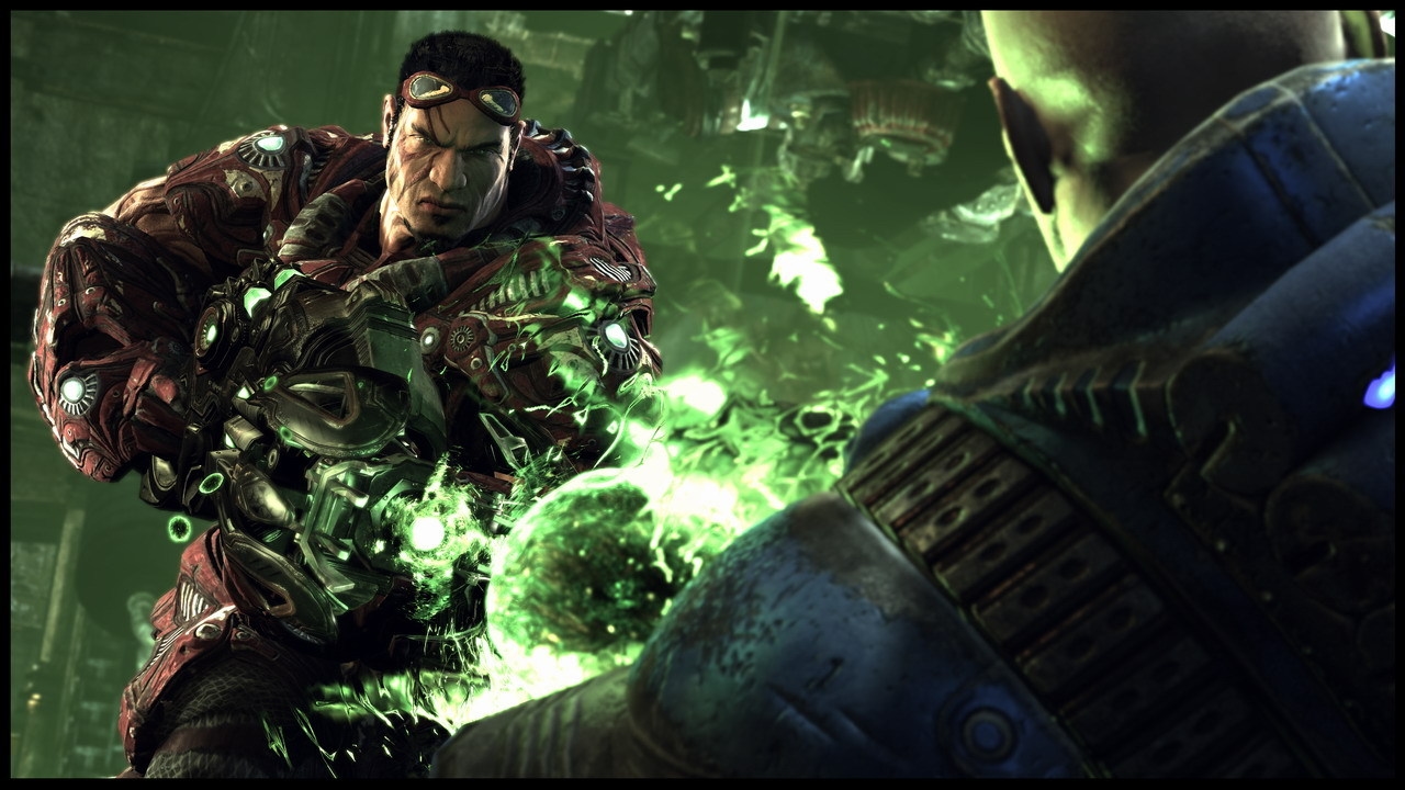 Unreal Tournament 3 Black Screenshot 5