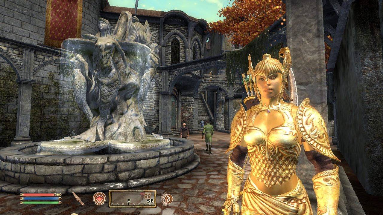 The Elder Scrolls 4: Shivering Isles Screenshot 4