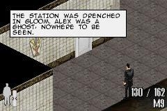 Max Payne Advance Screenshot 4