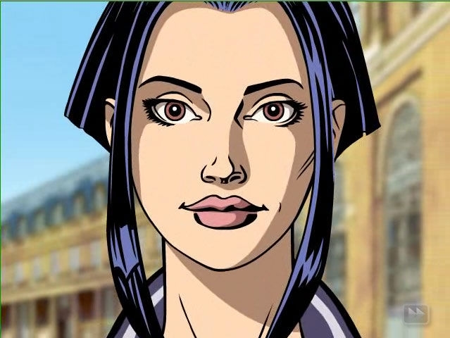 Broken Sword 1 - Shadow of the Templars (The Director's Cut) Screenshot 4