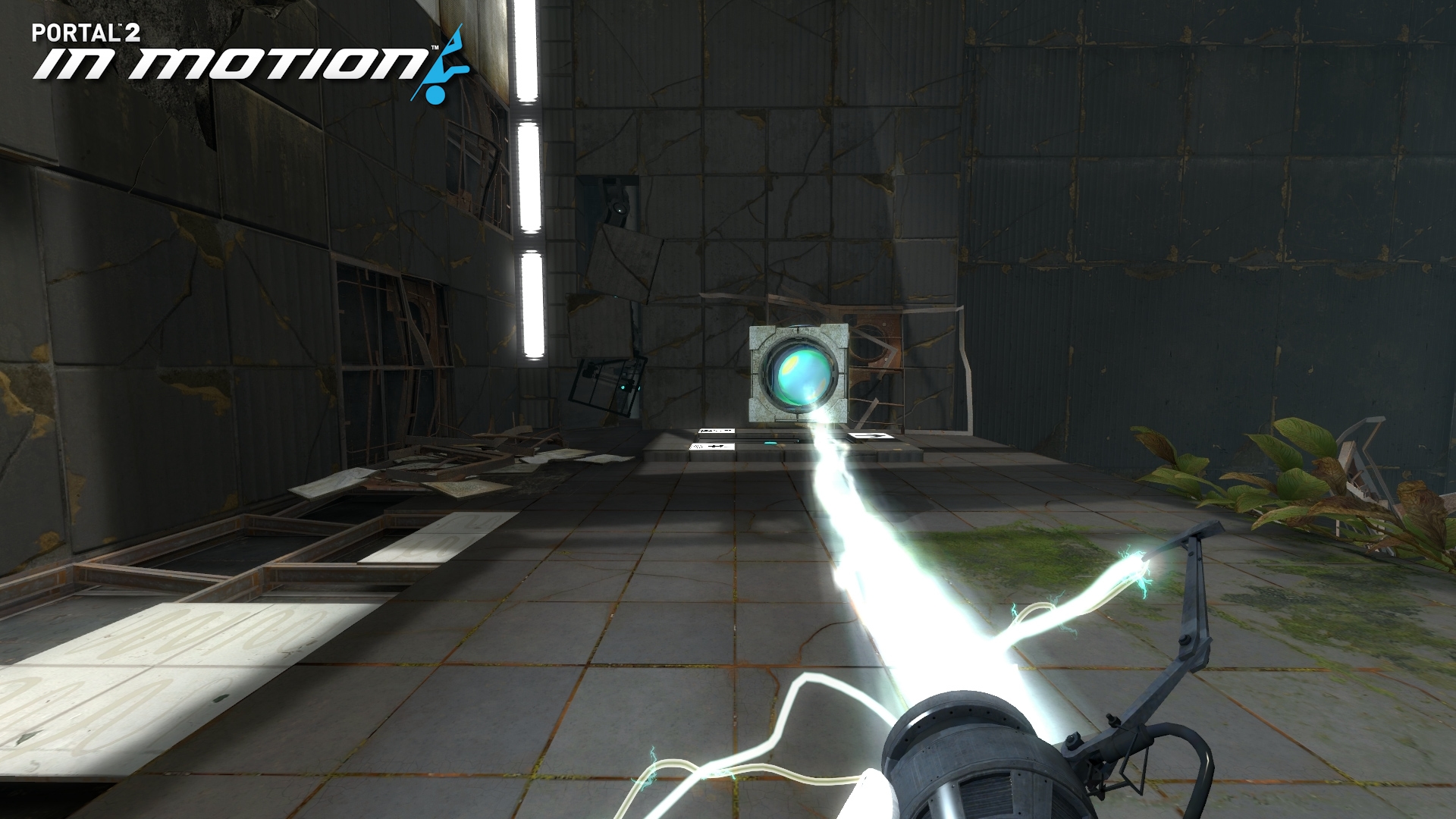 Portal 2: In Motion Screenshot 4