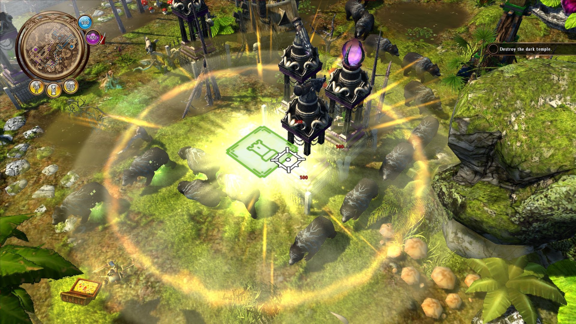 Defenders of Ardania Screenshot 7