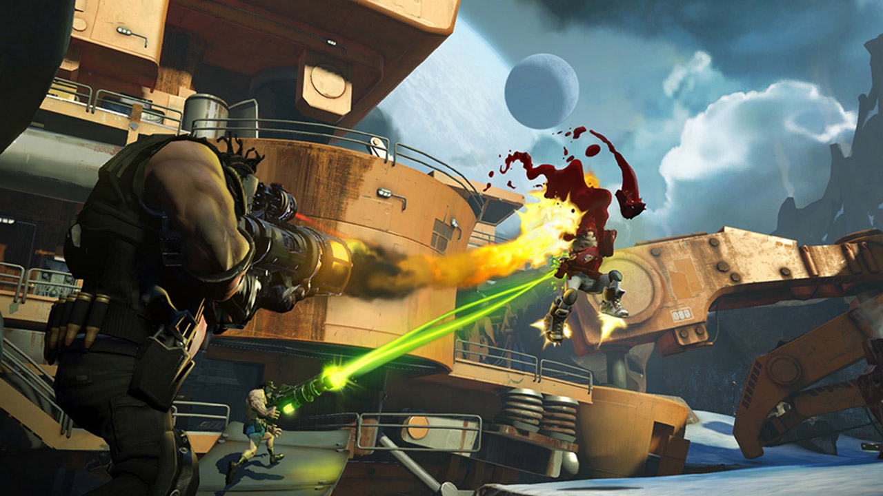 Loadout Screenshot 3
