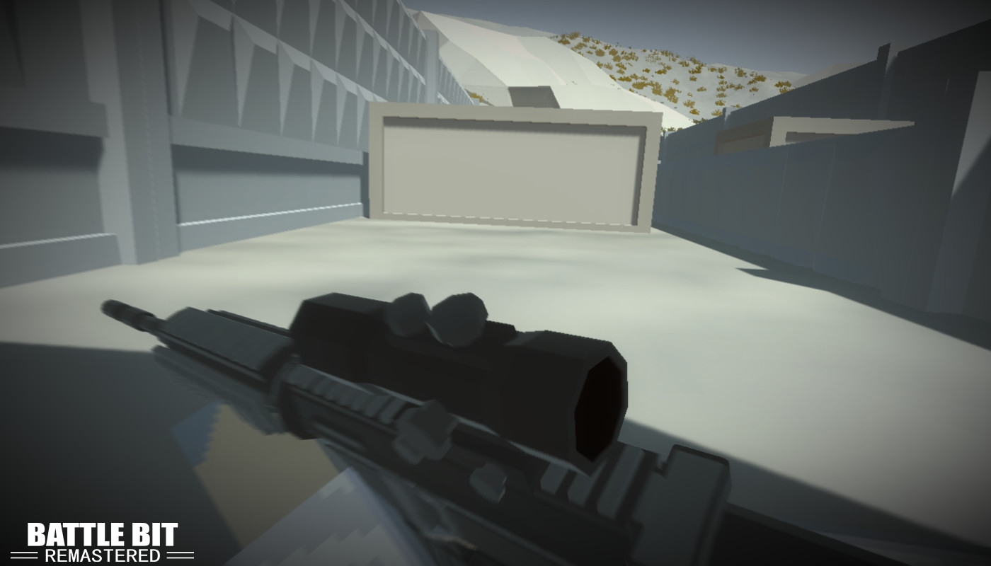 BattleBit Screenshot 2