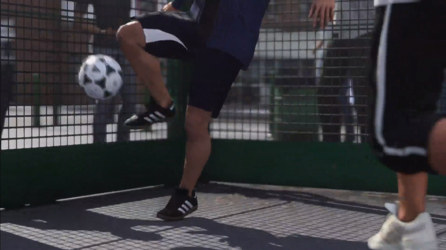 FIFA 20 Screenshot 2