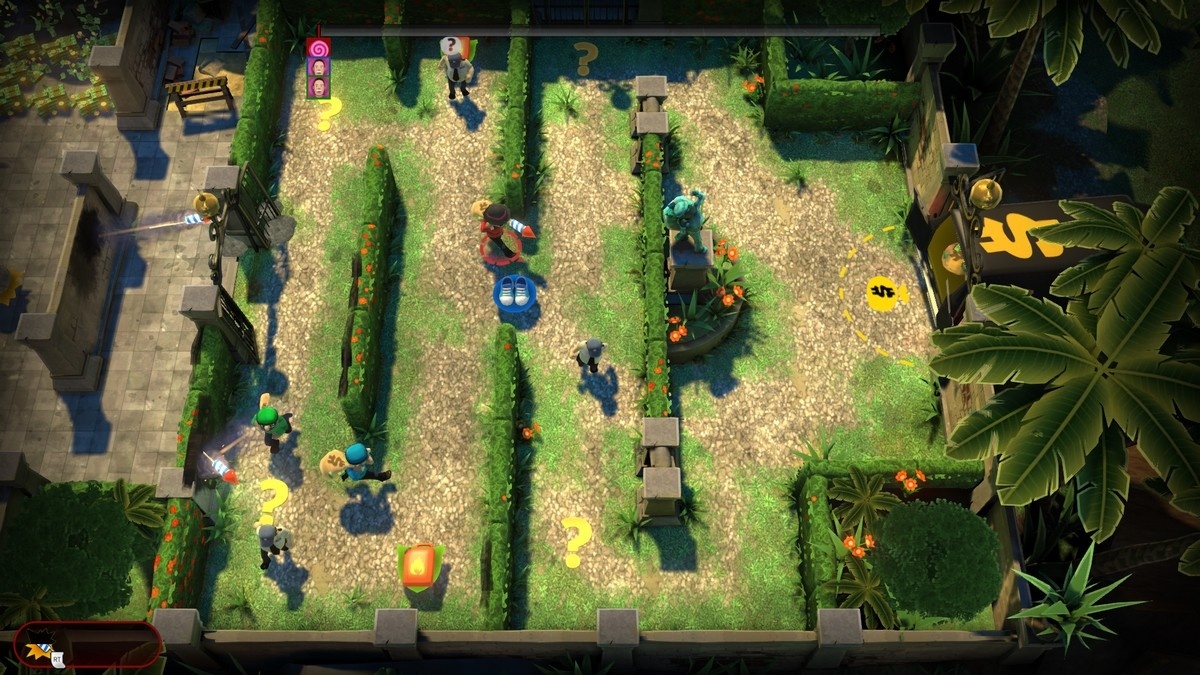 Dollar Dash Screenshot 5