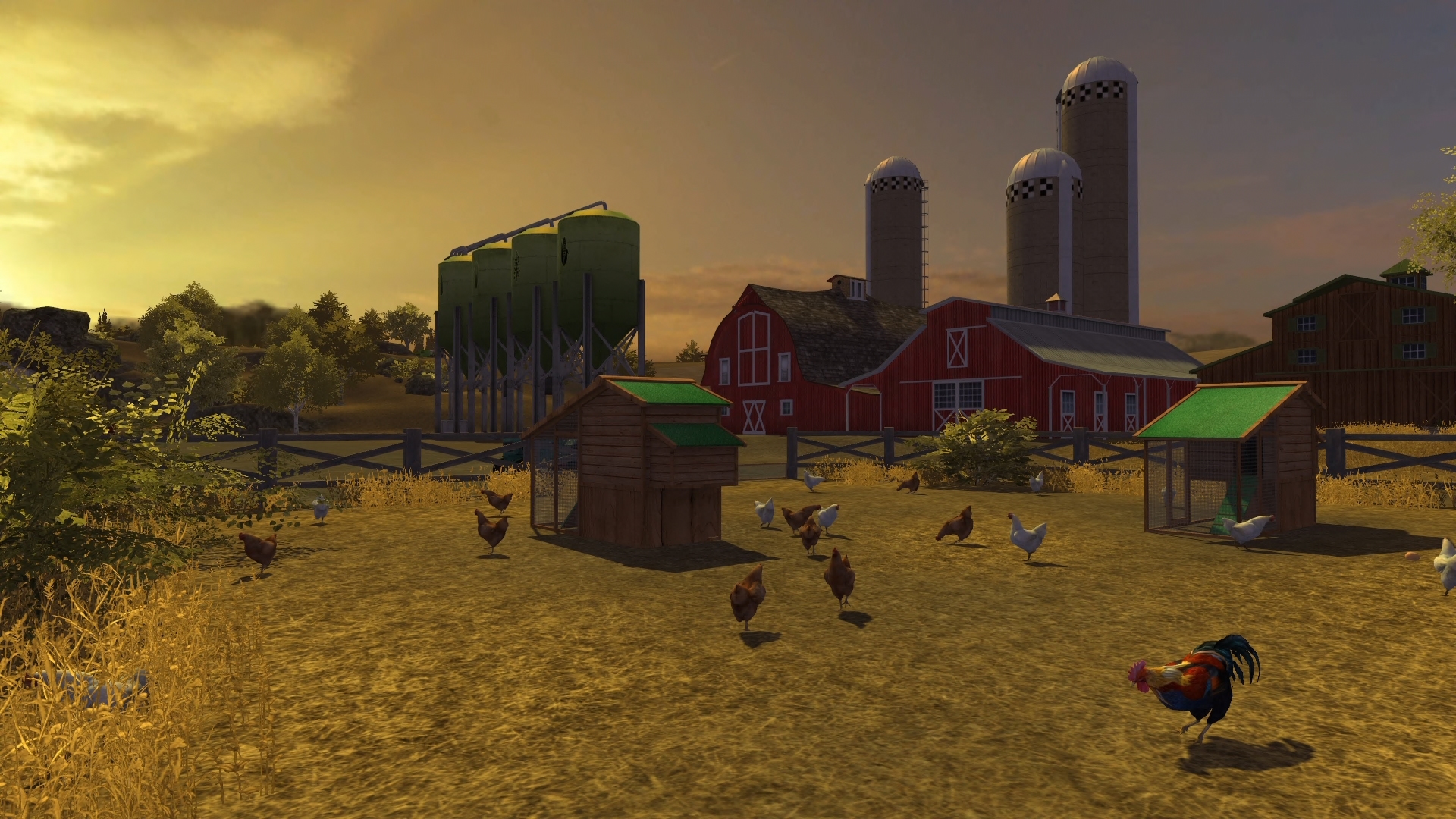 Farming Simulator 2013 Screenshot 7