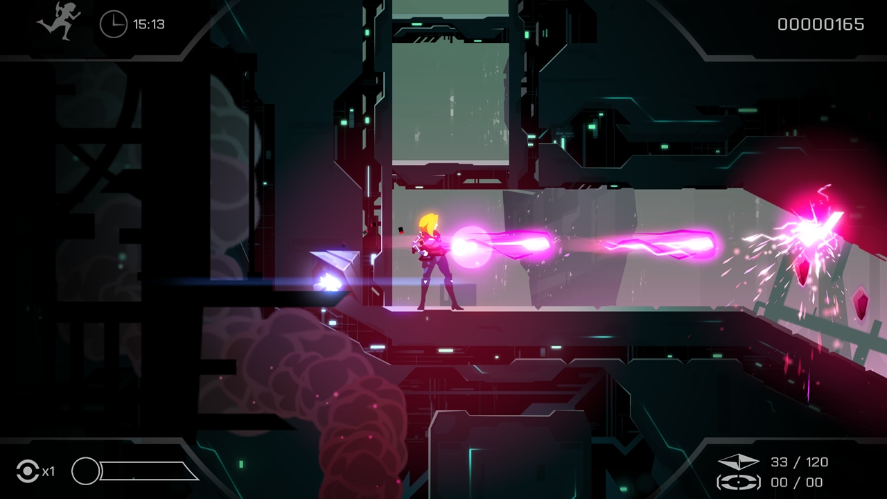 Velocity 2X Screenshot 7