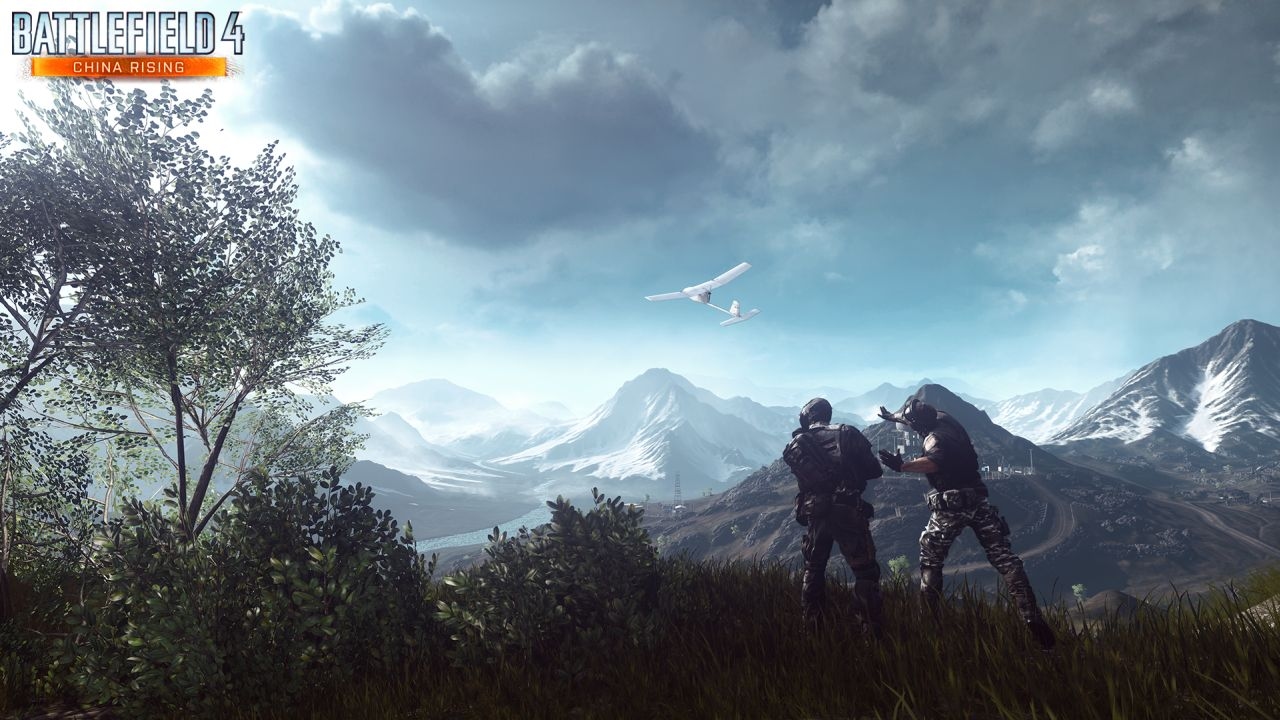 Battlefield 4: China Rising Screenshot 6