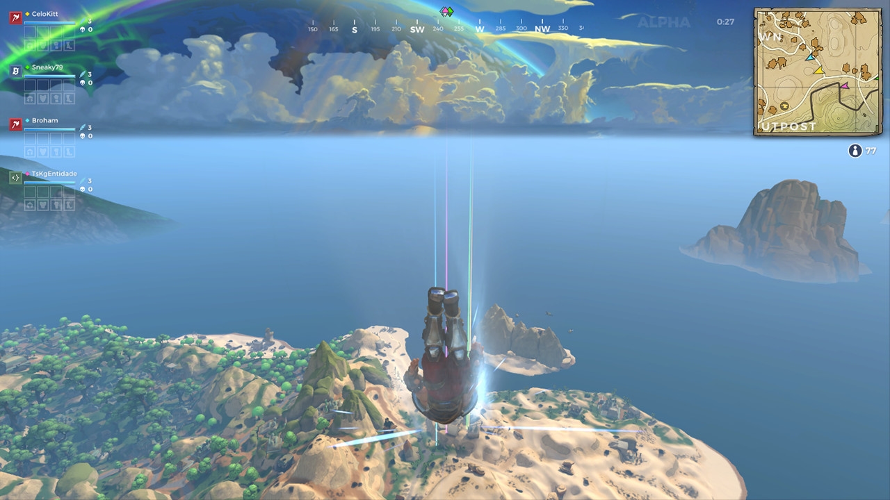 Realm Royale Screenshot 4
