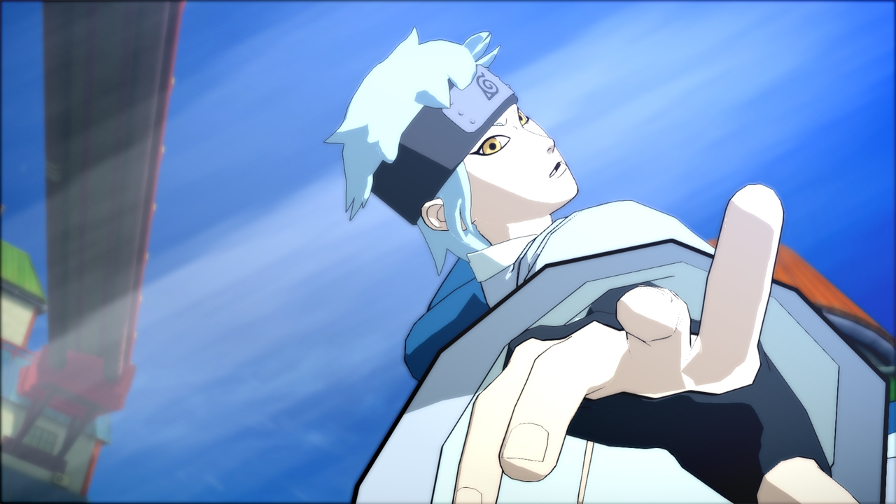 NARUTO SHIPPUDEN: Ultimate Ninja STORM 4 ROAD TO BORUTO Screenshot 6