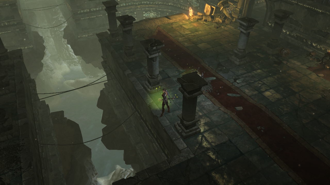 Dungeon Siege 3: Treasures of the Sun Screenshot 2