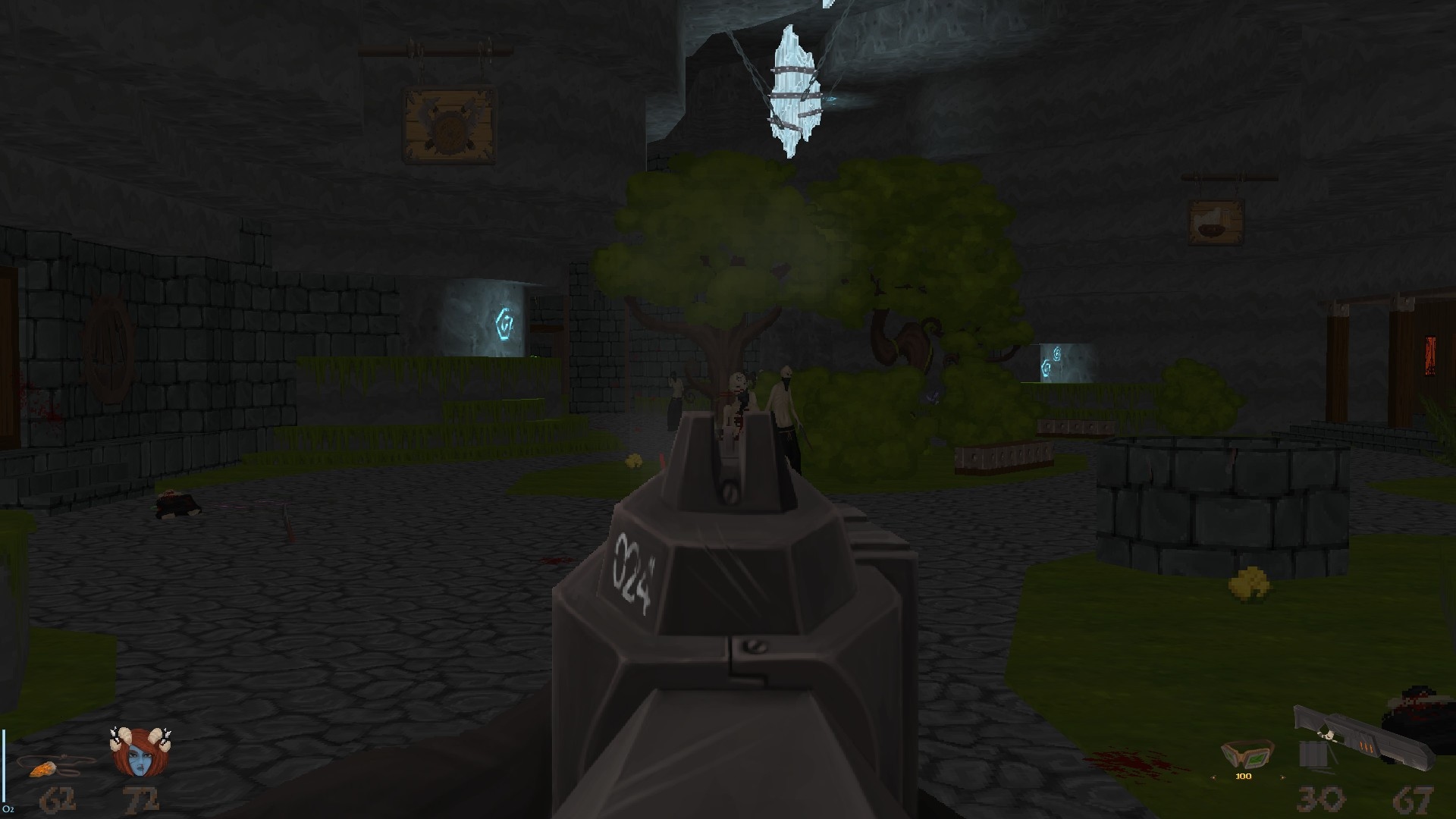 Hedon Screenshot 3