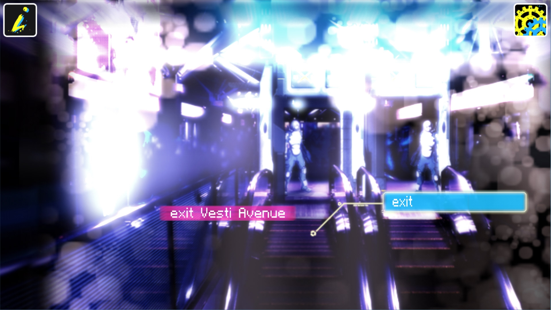 Sinless + OST Screenshot 7