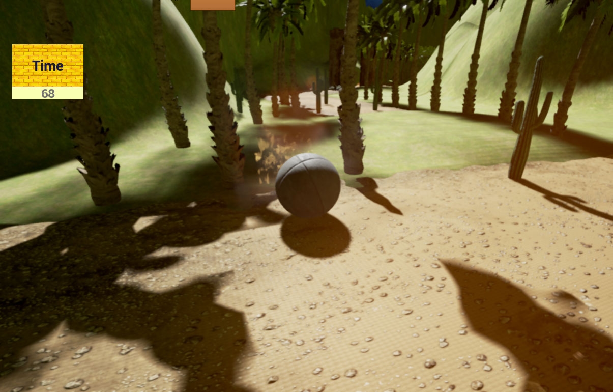 Finnish Roller Screenshot 1
