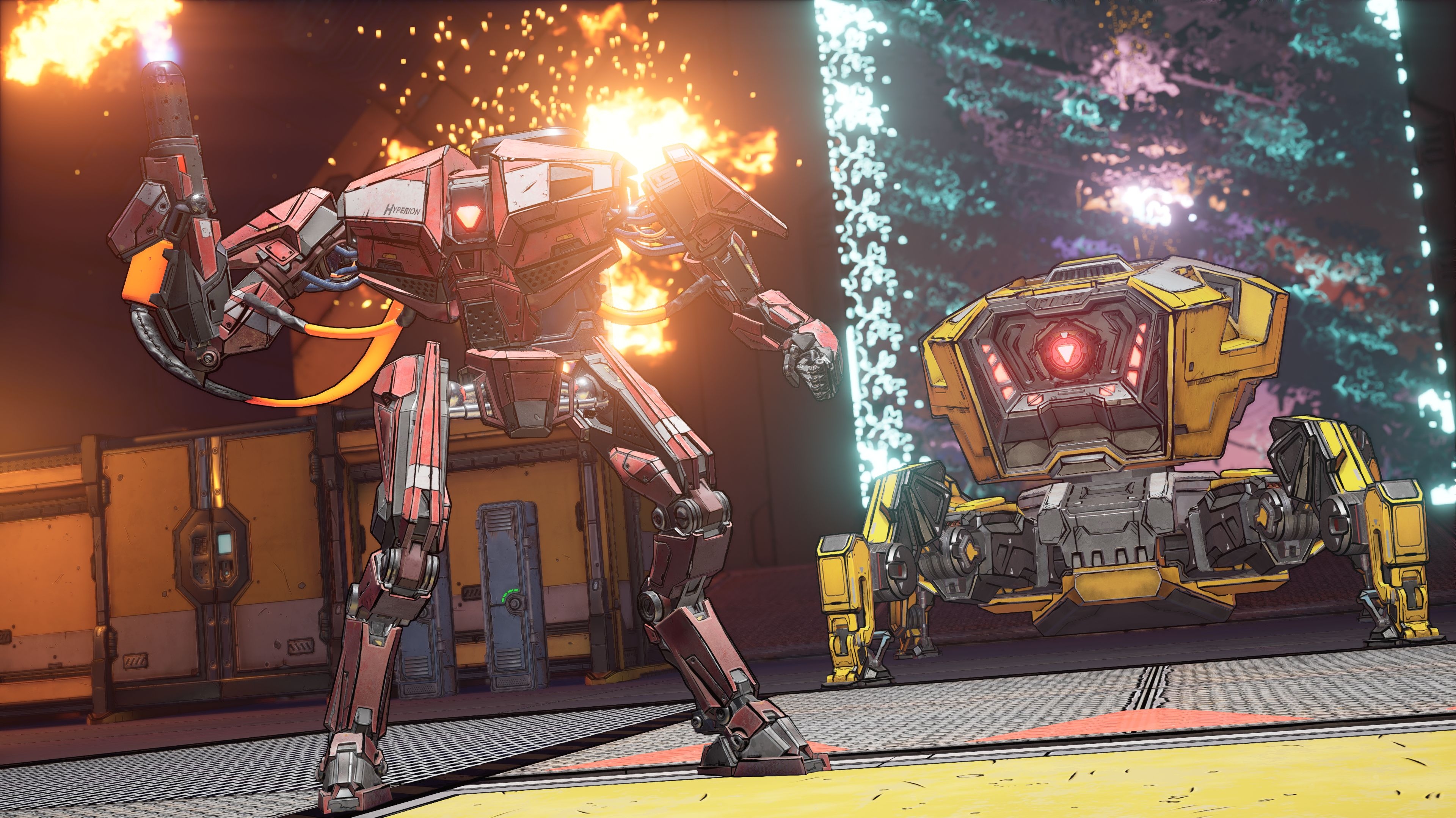 Borderlands 3: Moxxi’s Heist of the Handsome Jackpot Screenshot 4