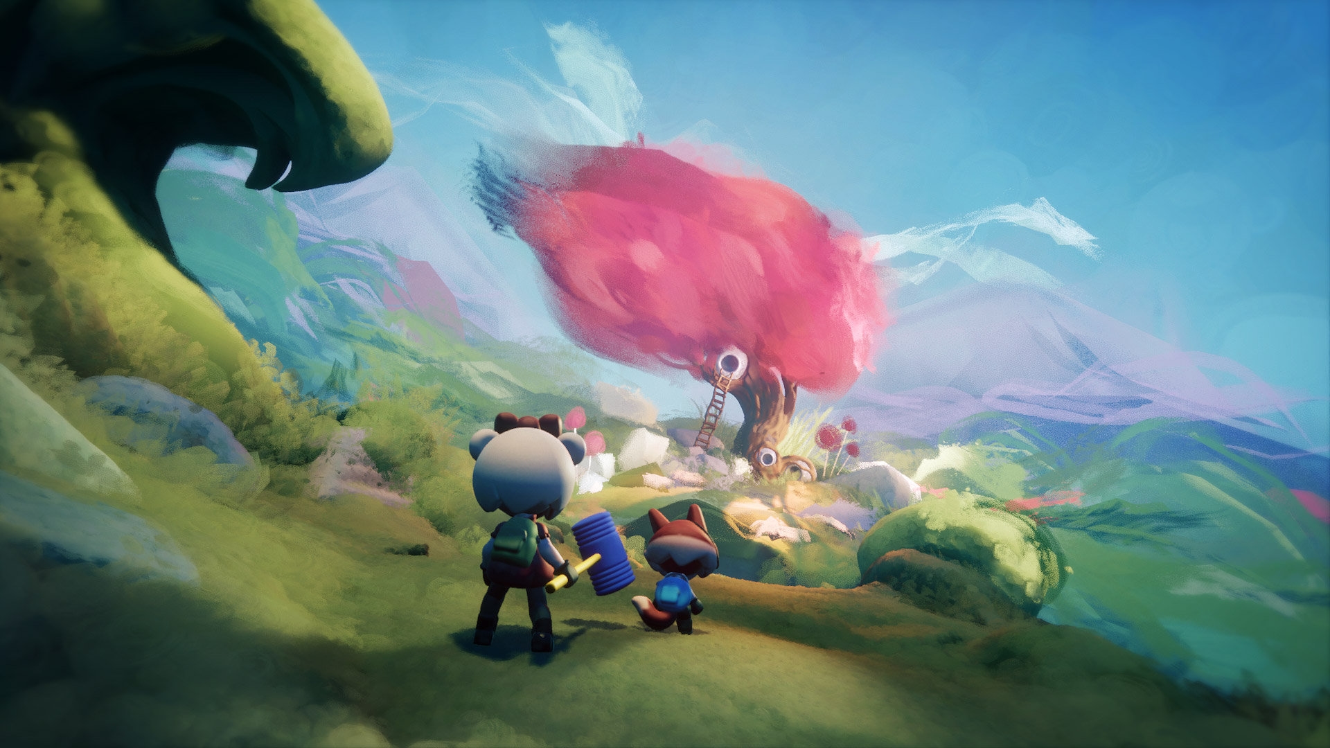 Dreams Screenshot 4
