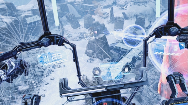 Archangel: Hellfire Screenshot 4