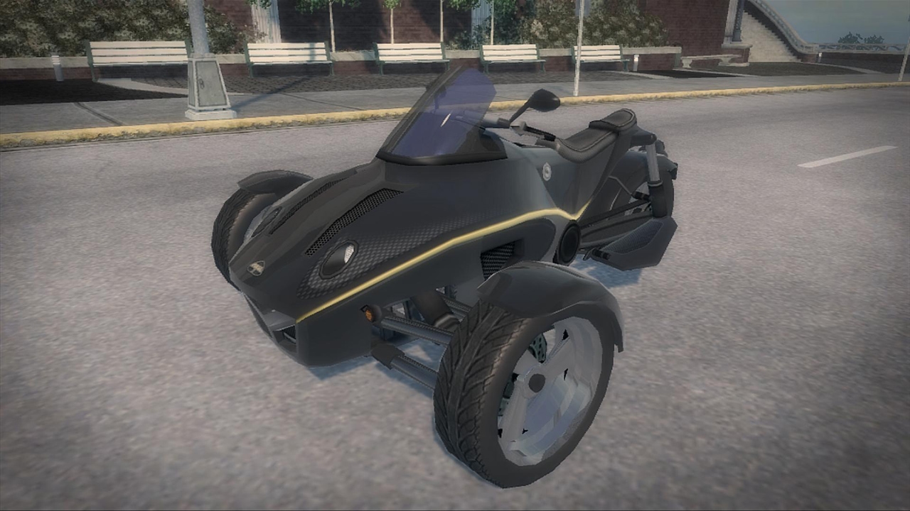 Saints Row 2: Ultor Exposed Screenshot 4